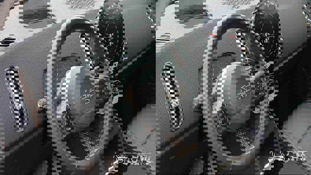 MINI Countryman de 2024