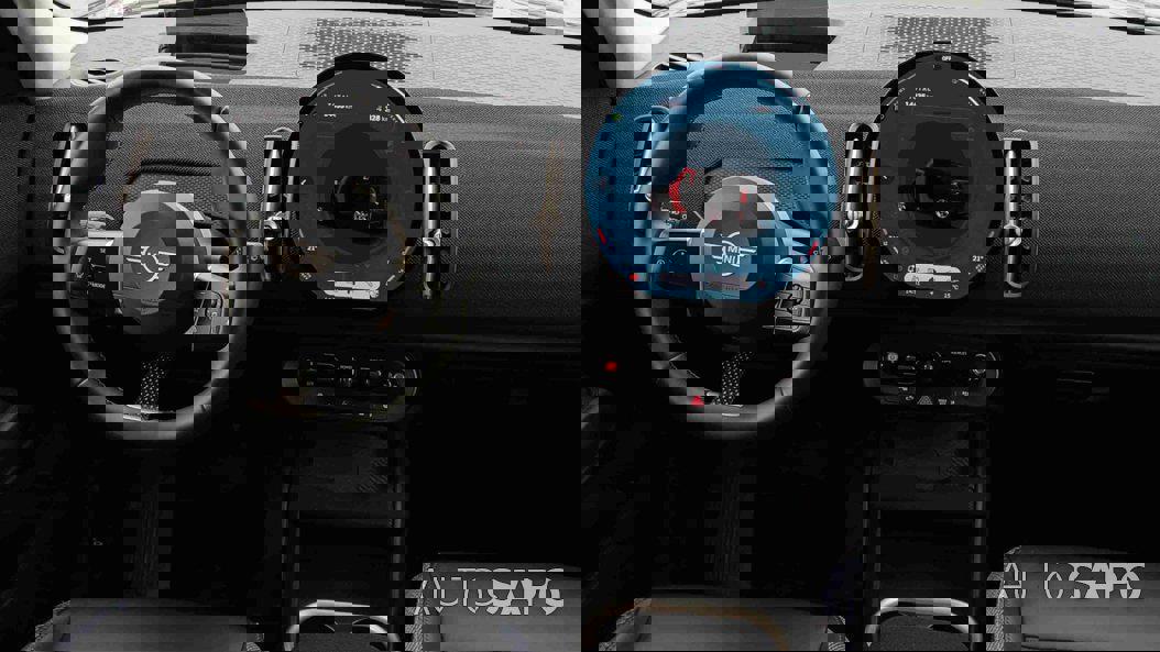 MINI Countryman de 2024