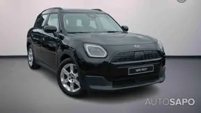 MINI Countryman de 2024
