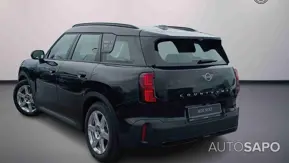 MINI Countryman de 2024