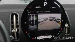 MINI Countryman de 2024