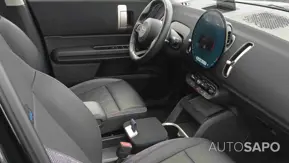 MINI Countryman de 2024