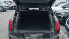 MINI Countryman de 2024