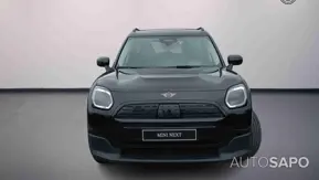 MINI Countryman de 2024