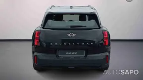 MINI Countryman de 2024