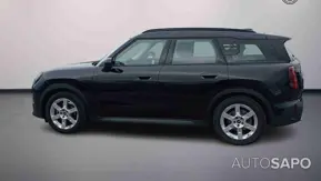 MINI Countryman de 2024