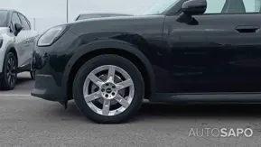 MINI Countryman de 2024