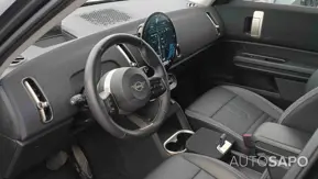 MINI Countryman de 2024