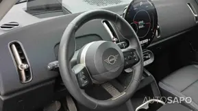 MINI Countryman de 2024