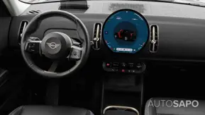 MINI Countryman de 2024