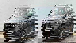 BMW X3 de 2021
