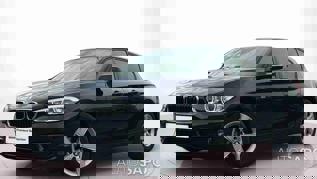 BMW Série 1 116 d Line Sport de 2018