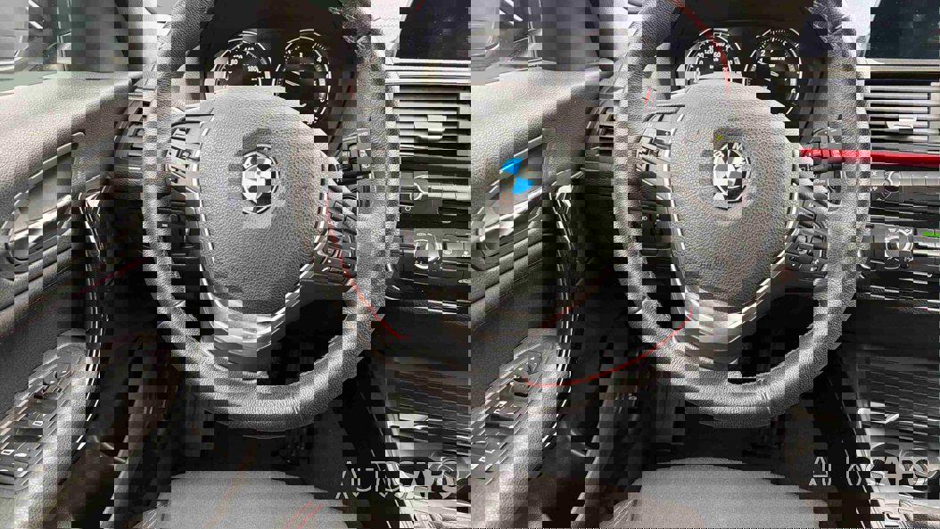 BMW Série 1 116 d Line Sport de 2018