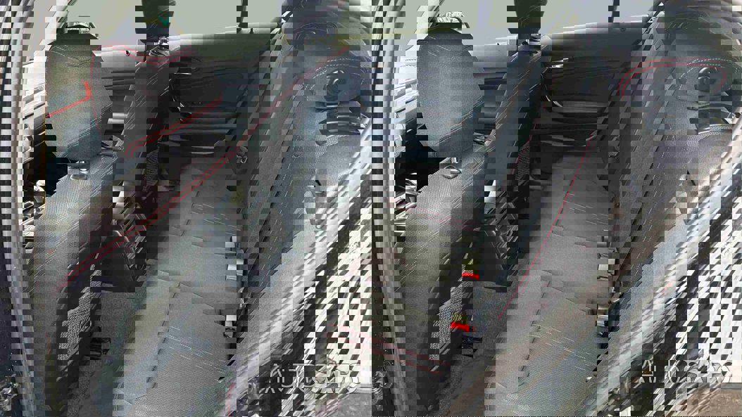 BMW Série 1 116 d Line Sport de 2018