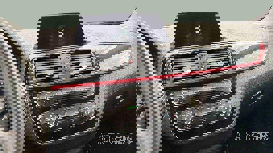 BMW Série 1 116 d Line Sport de 2018