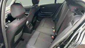 BMW Série 1 116 d Line Sport de 2018