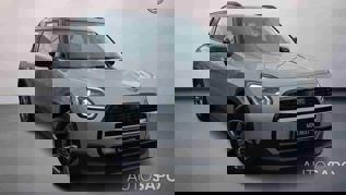 MINI Countryman de 2024