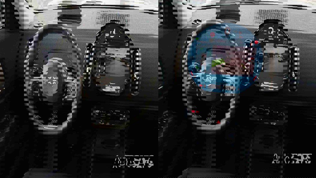 MINI Countryman de 2024