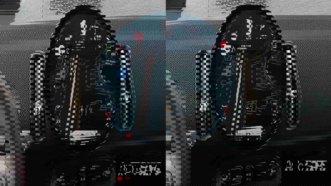 MINI Countryman de 2024