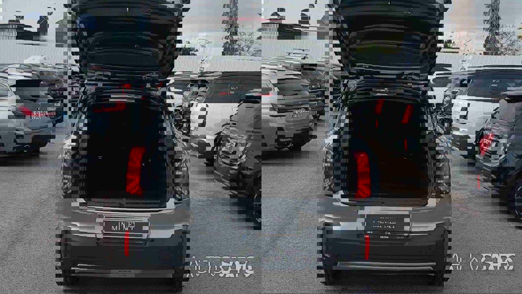 MINI Countryman de 2024