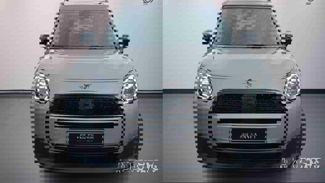 MINI Countryman de 2024