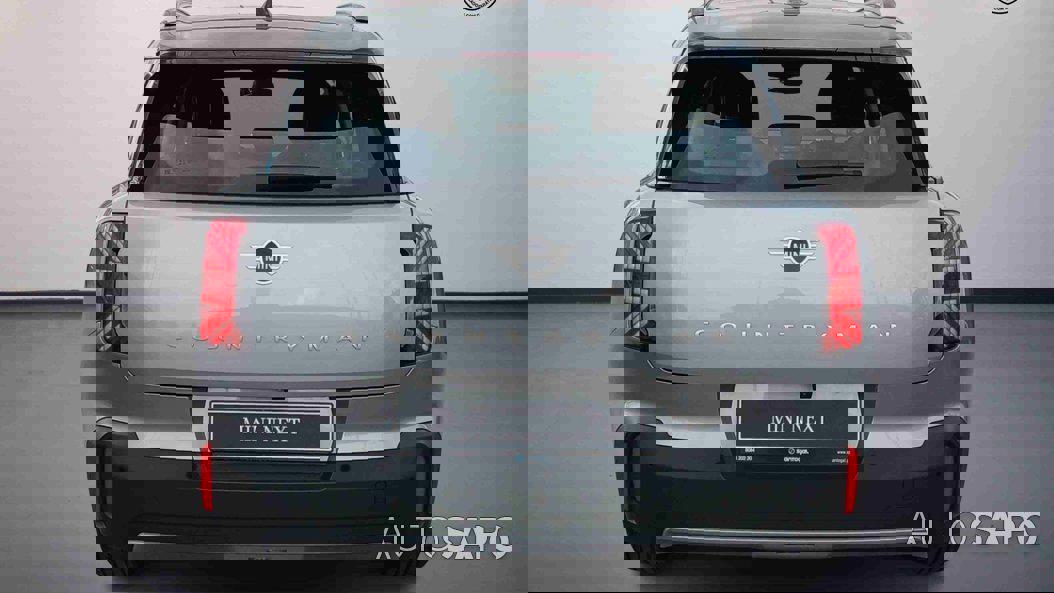 MINI Countryman de 2024