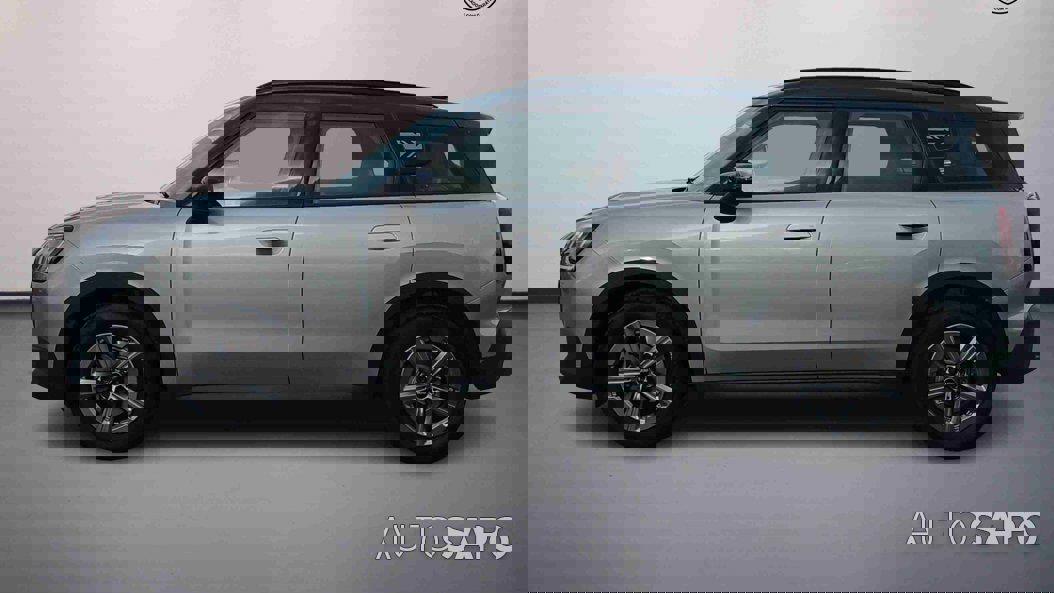 MINI Countryman de 2024