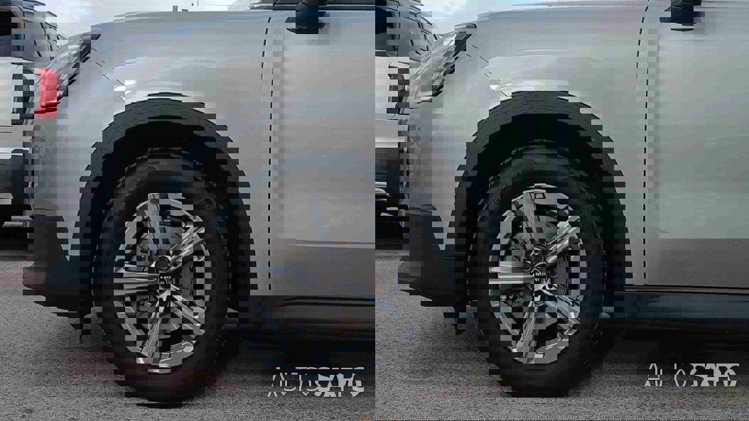 MINI Countryman de 2024