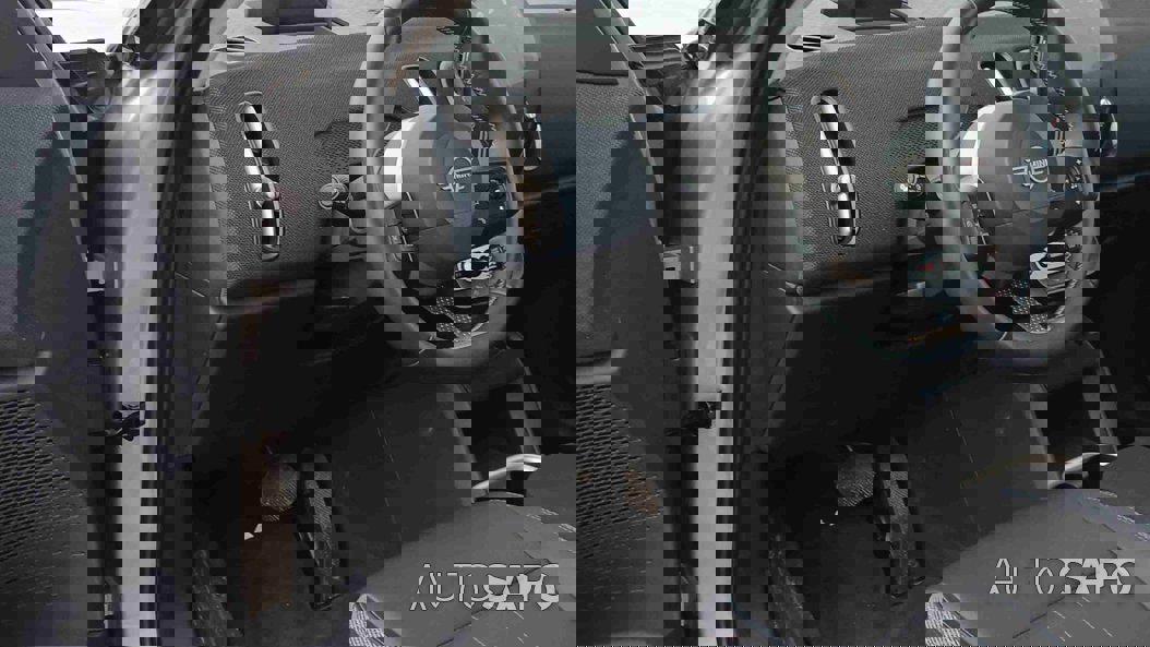 MINI Countryman de 2024