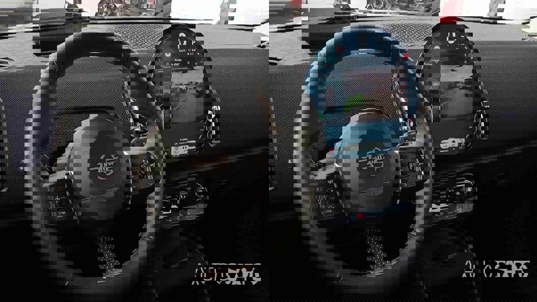 MINI Countryman de 2024