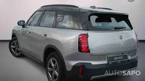 MINI Countryman de 2024