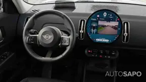 MINI Countryman de 2024