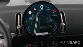 MINI Countryman de 2024