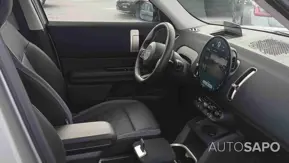 MINI Countryman de 2024