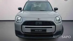 MINI Countryman de 2024
