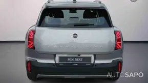 MINI Countryman de 2024