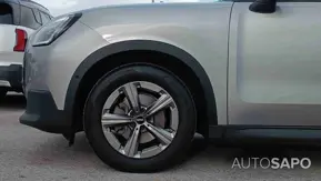 MINI Countryman de 2024