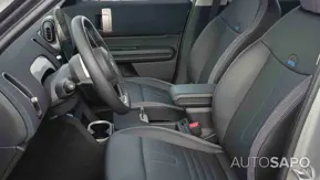 MINI Countryman de 2024