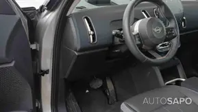 MINI Countryman de 2024