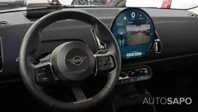 MINI Countryman de 2024