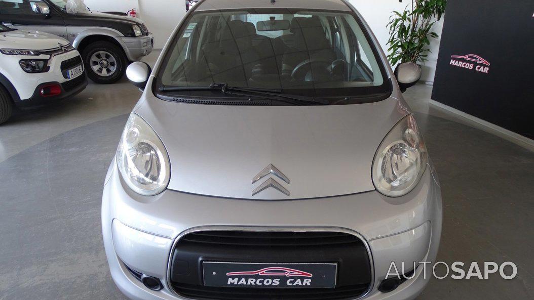 Citroen C1 1.4 HDi SX de 2009
