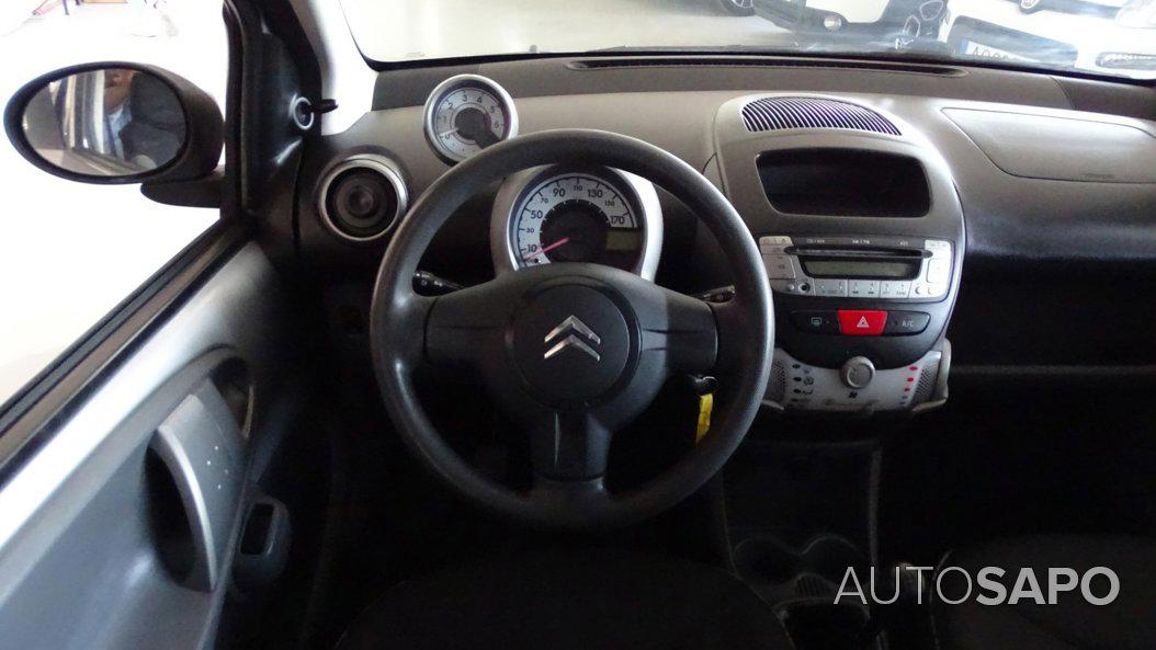 Citroen C1 1.4 HDi SX de 2009