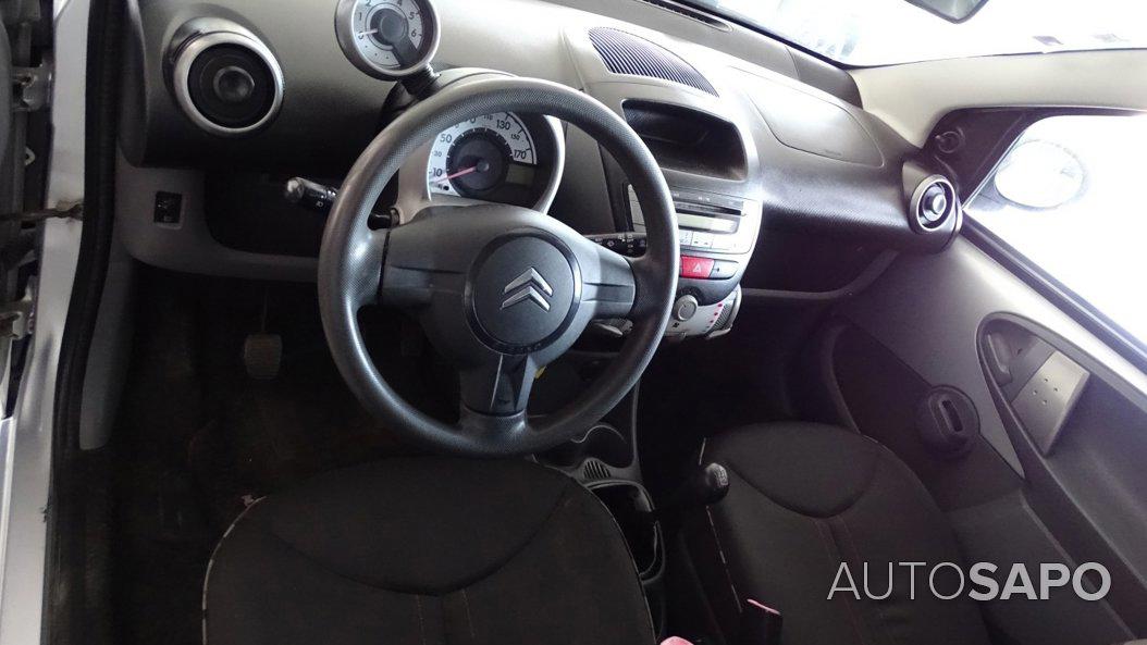 Citroen C1 1.4 HDi SX de 2009