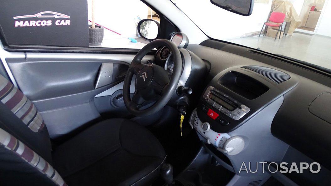 Citroen C1 1.4 HDi SX de 2009