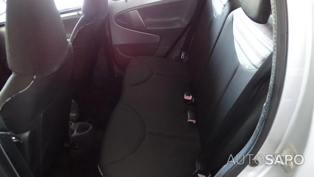 Citroen C1 1.4 HDi SX de 2009