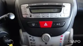 Citroen C1 1.4 HDi SX de 2009