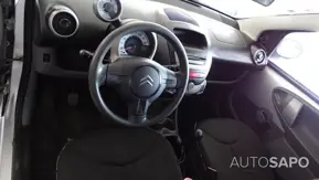 Citroen C1 1.4 HDi SX de 2009