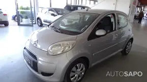 Citroen C1 1.4 HDi SX de 2009