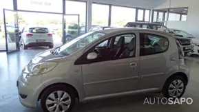 Citroen C1 1.4 HDi SX de 2009