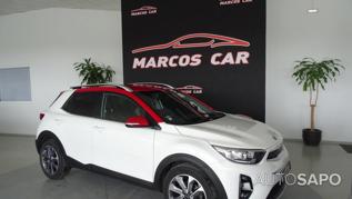 Kia Stonic 1.6 CRDi EX de 2018